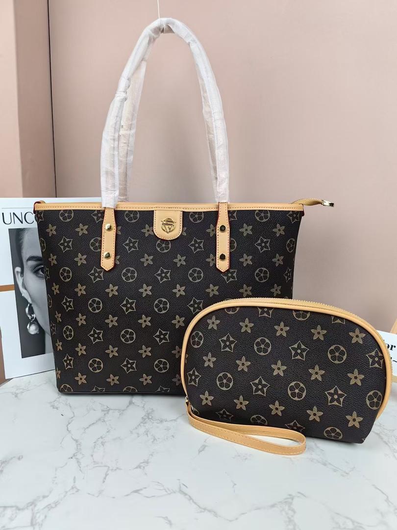 Elegant & Timeless Bags