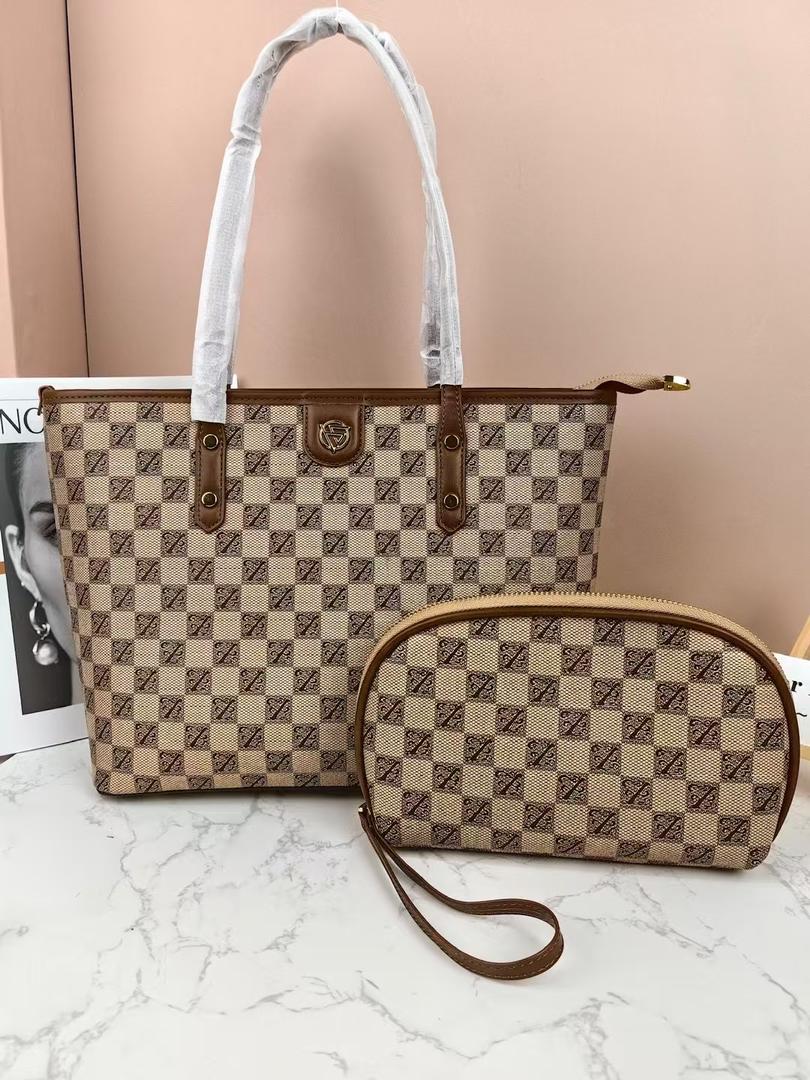 Elegant & Timeless Bags