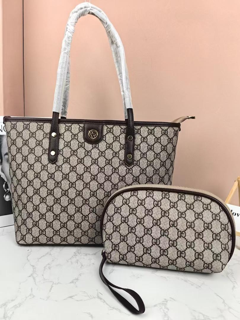 Elegant & Timeless Bags