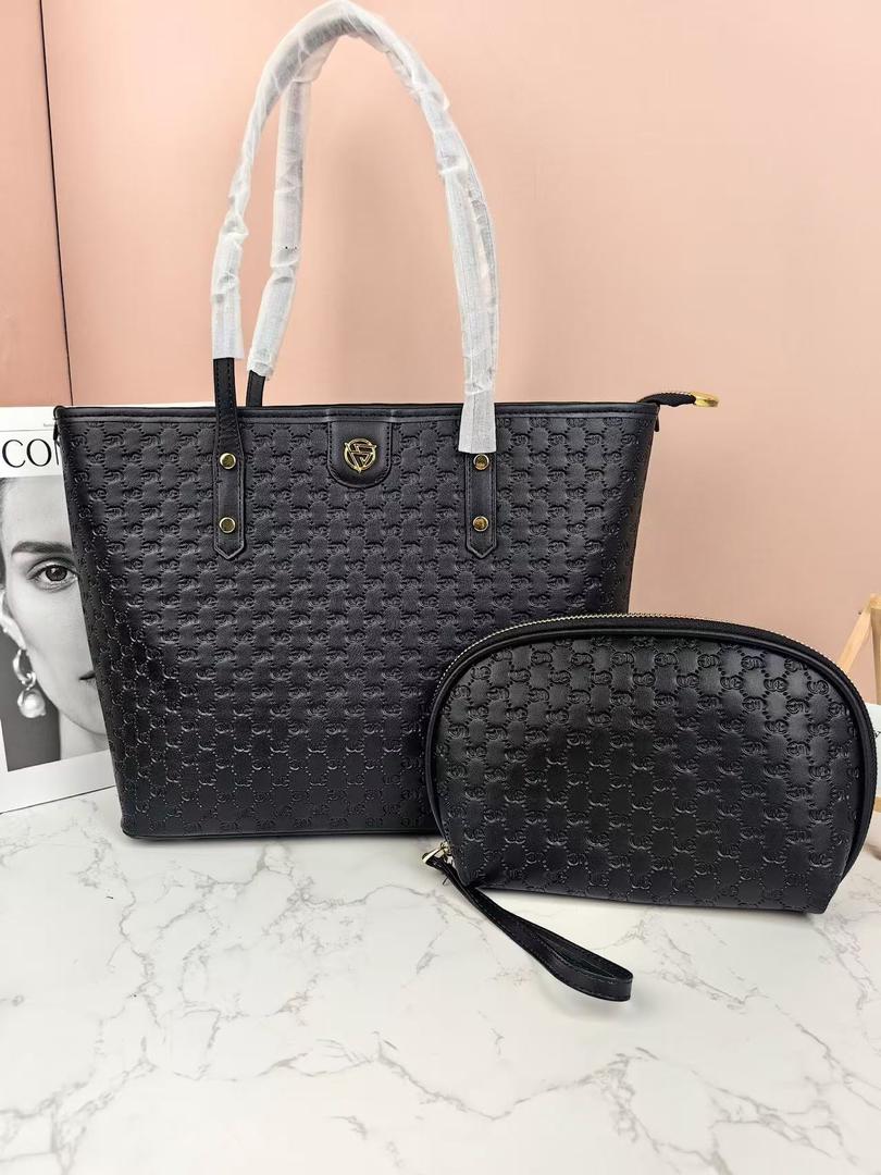 Elegant & Timeless Bags