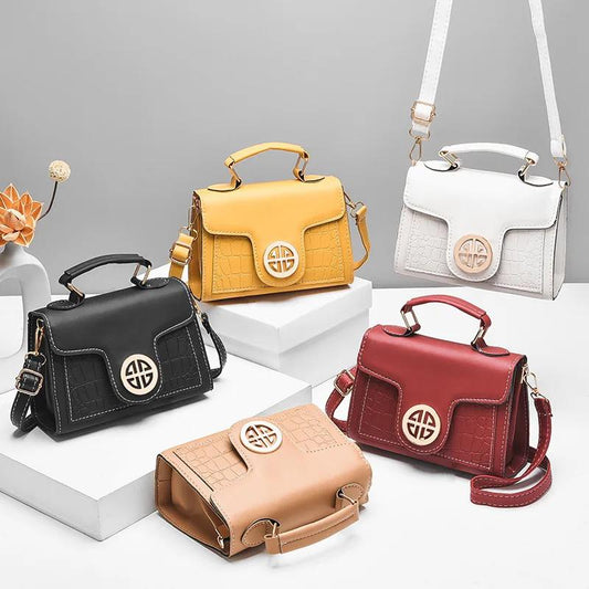 Classic Harmony Top-Handle