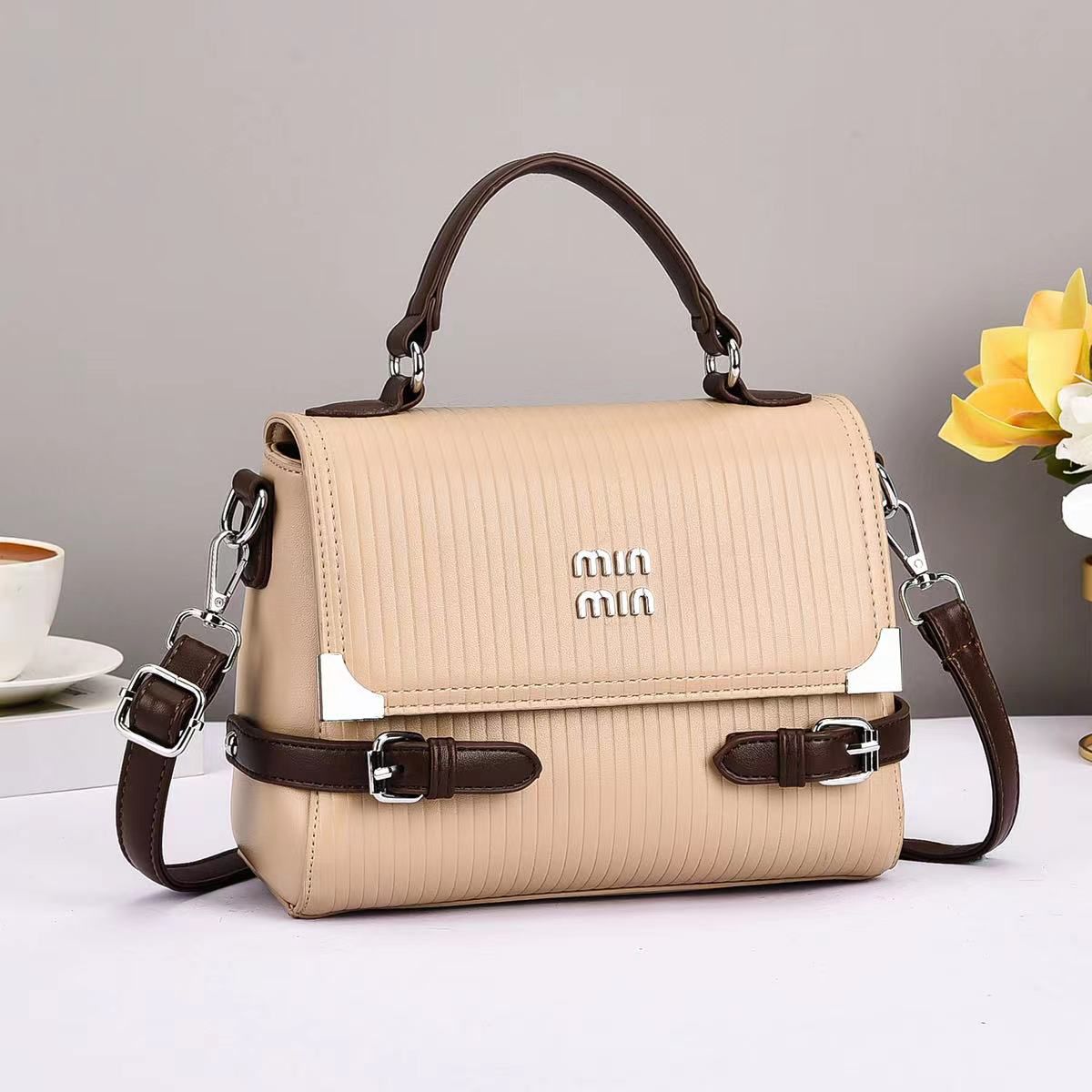 Min Min Classic HandBag