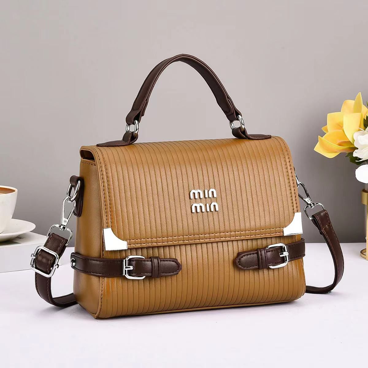 Min Min Classic HandBag